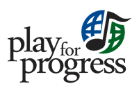 Play for Progress