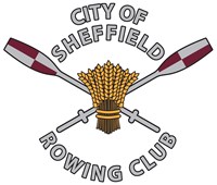 City of Sheffield Rowing Club UK