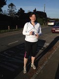 pre run