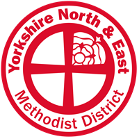 Yorkshire North & East District Methodist Church