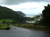 Woody Bay