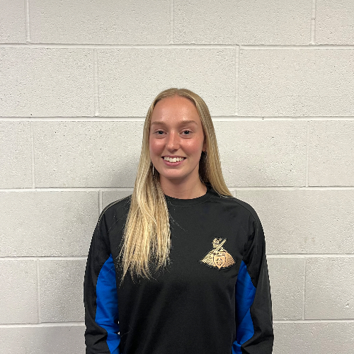 Katie - Prostate United 2026