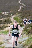 Bennachie Hill Race 09/10/1