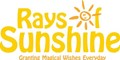 Rays of Sunshine Children's Charity