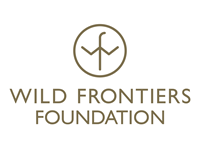 Wild Frontiers Foundation