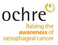 Ochre - The Oesophageal Cancer Charity