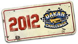Plymouth to Timbuktu Challenge 2011/12