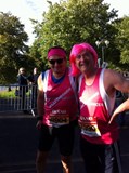 Done it. Thanks so so much to everyone who donated.