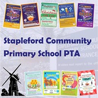 Stapleford Community Primary School PTA