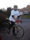 BT shot (Before Training)