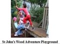 St John's Wood Adventure Playground