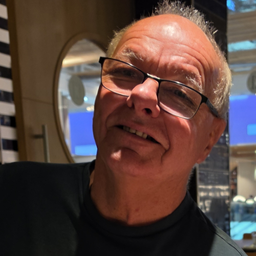 For Dad For Men For Life - Rachel Roberts