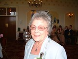 My Wonderful Nana!