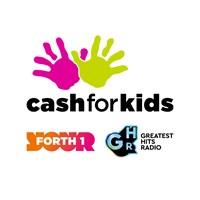 Cash for Kids Edinburgh, the Lothians, Fife & Falkirk