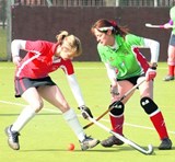 Me and Jacks in action!!
