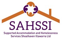 SAHSSI - Supported Accommodation & Homelessness Services Shoalhaven Illawarra