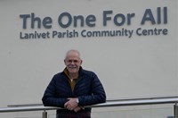 One for All Lanivet Parish Community Centre