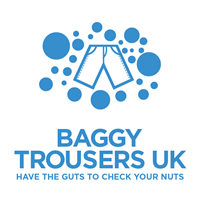 Baggy Trousers UK