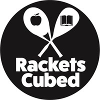 Rackets Cubed