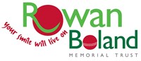 Rowan Boland Memorial Trust
