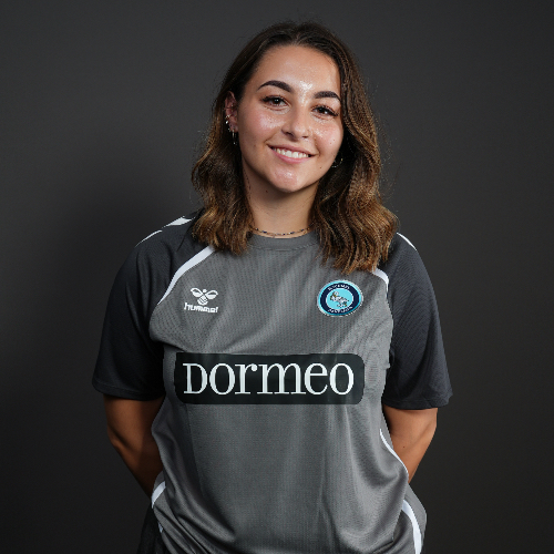 Darcie Panayiotou's Prostate United Challenge