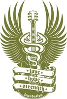 Love Hope Strength Foundation USA