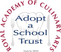 Royal Academy of Culinary Arts’ Adopt a School Trust