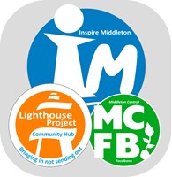 Inspire Middleton - Lighthouse Project