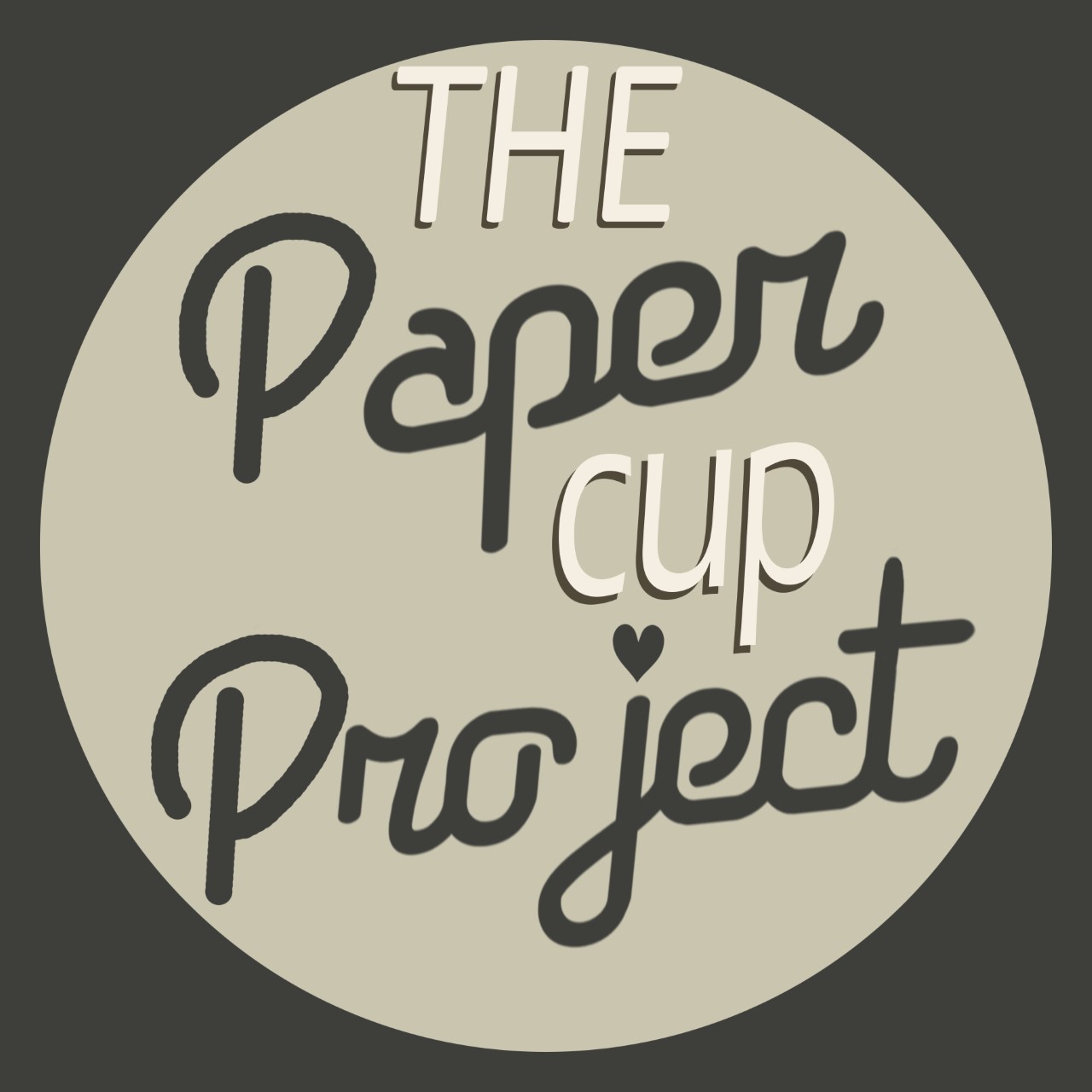 Paper on sale cup project