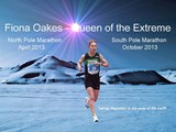 Extreme Running - For the animals