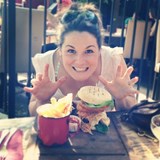 Hungry Kate: summer 2012