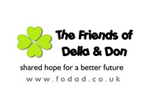 Friends of Della and Don