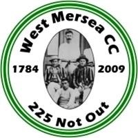 West Mersea Cricket Club