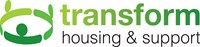 Transform Housing and Support