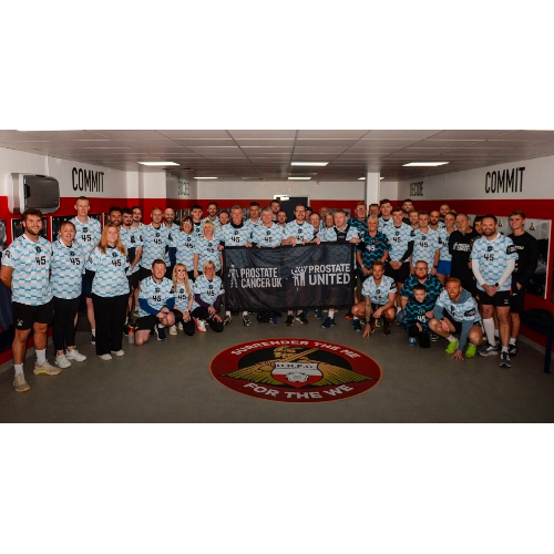 Adam Dawson 5K Run
