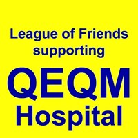 QEQM Hospital League of Friends