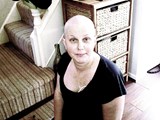 Toms Mom :)