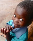 Funds help educate Africa's children