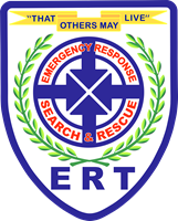 Emergency Response Team Search and Rescue (ERT SAR)