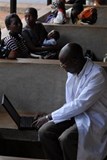 Telemedicine in Action