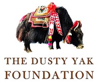 The Dusty Yak Foundation