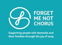 Forget me not Chorus