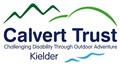 Calvert Trust Kielder