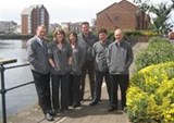 The LMA Challenge Team 2008