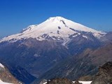 Mount Elbrus, Russia