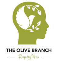 The Olive Branch (Respecting Minds)