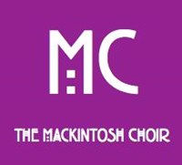 the Mackintosh Choir