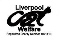Liverpool Cat Welfare
