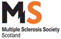 MS Society Scotland