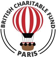 The British Charitable Fund, Paris